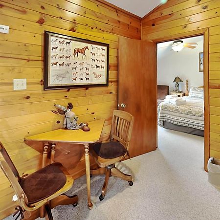 فيلا Moose Manor رويدوسو، نيومكسيكو المظهر الخارجي الصورة