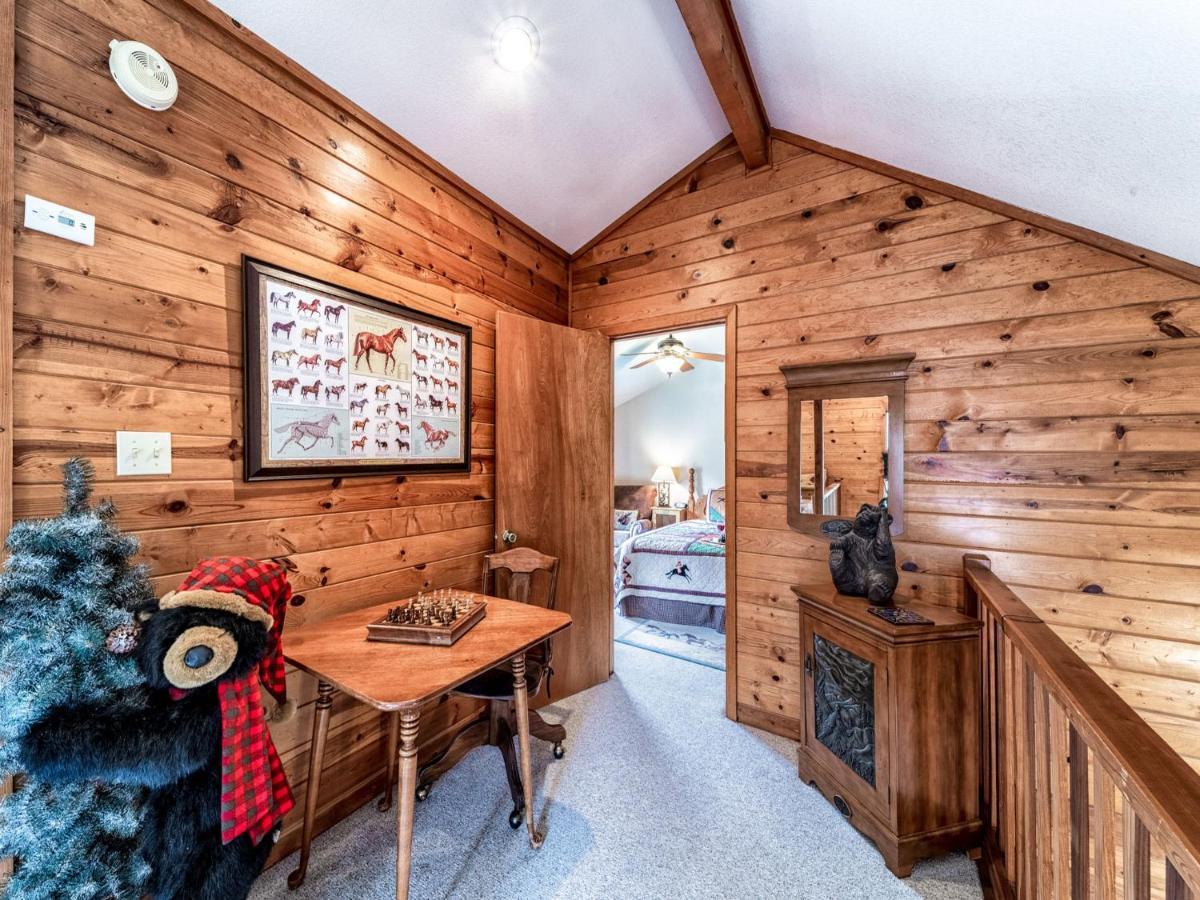 فيلا Moose Manor رويدوسو، نيومكسيكو المظهر الخارجي الصورة