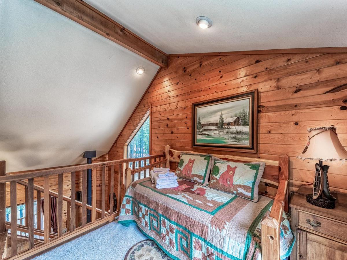 فيلا Moose Manor رويدوسو، نيومكسيكو المظهر الخارجي الصورة