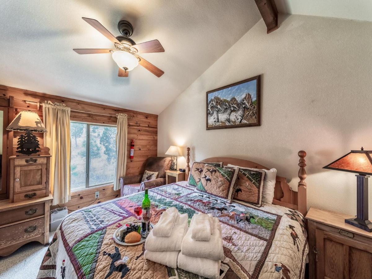 فيلا Moose Manor رويدوسو، نيومكسيكو المظهر الخارجي الصورة
