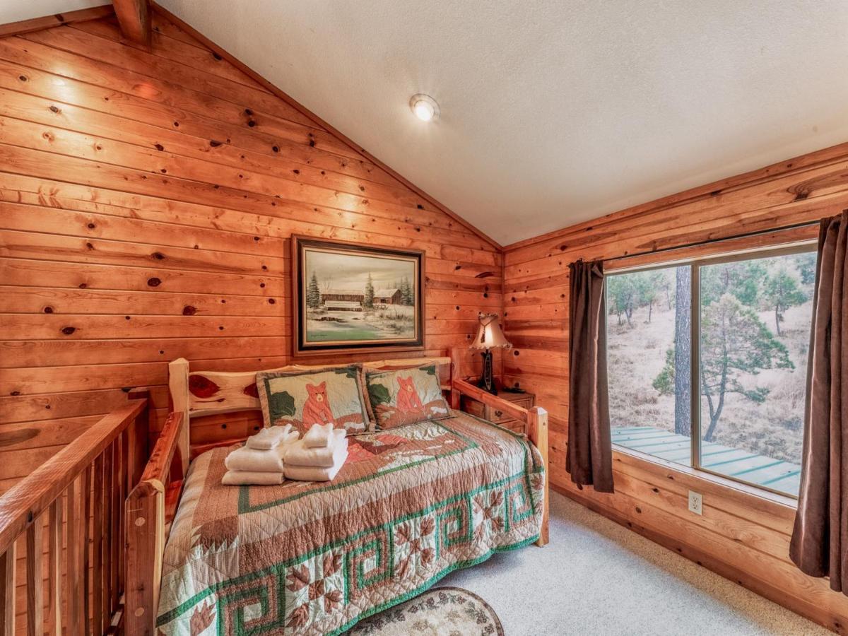 فيلا Moose Manor رويدوسو، نيومكسيكو المظهر الخارجي الصورة