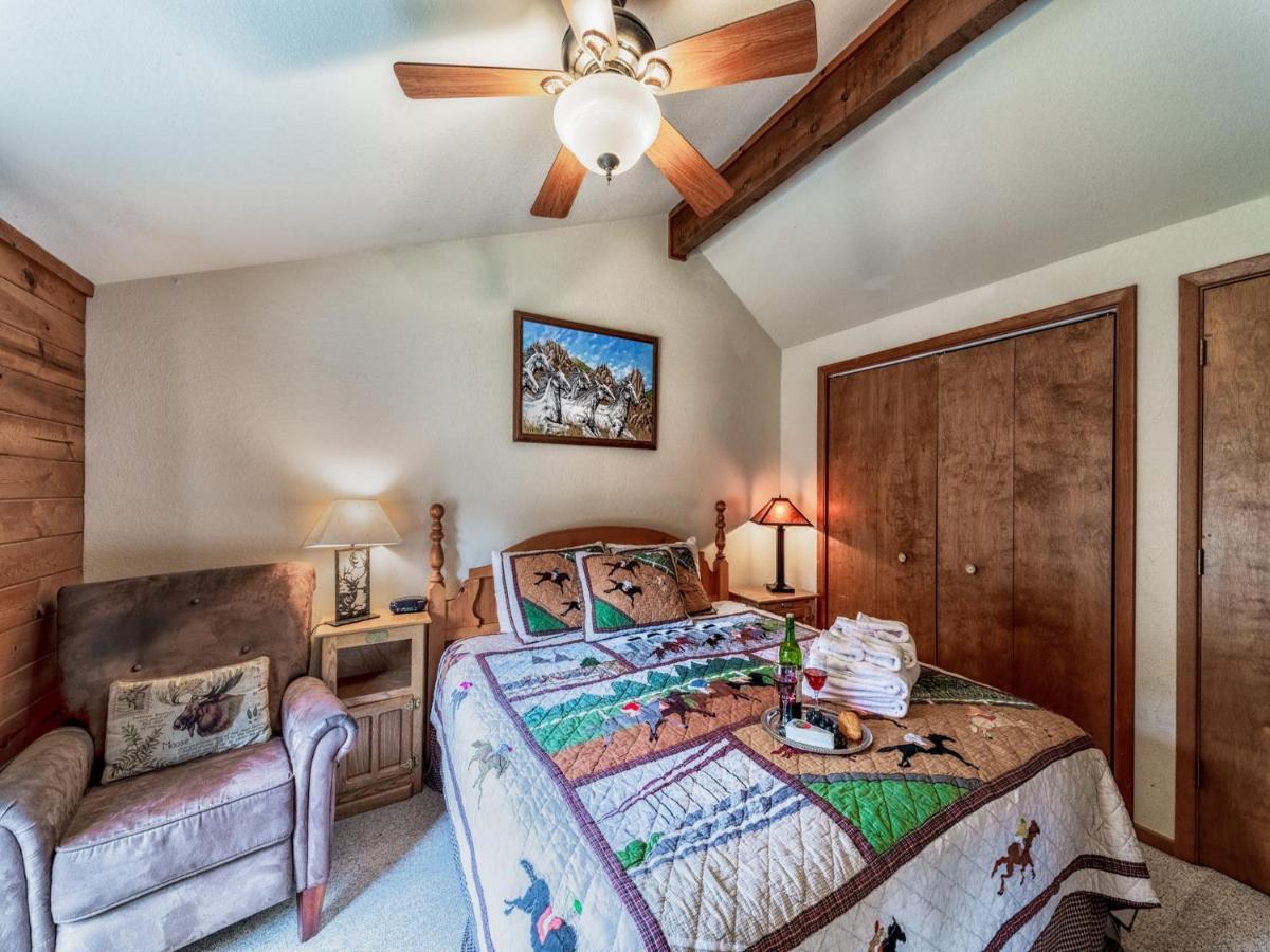 فيلا Moose Manor رويدوسو، نيومكسيكو المظهر الخارجي الصورة