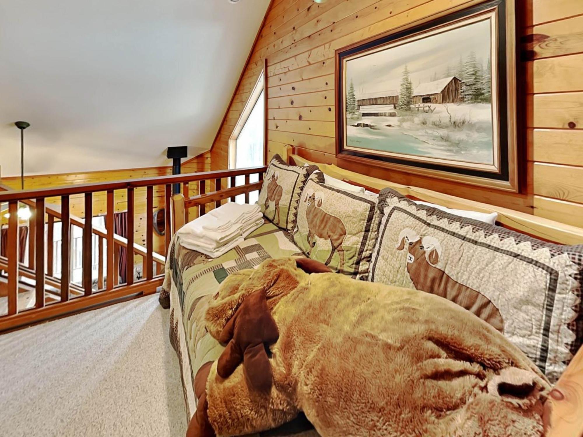 فيلا Moose Manor رويدوسو، نيومكسيكو المظهر الخارجي الصورة