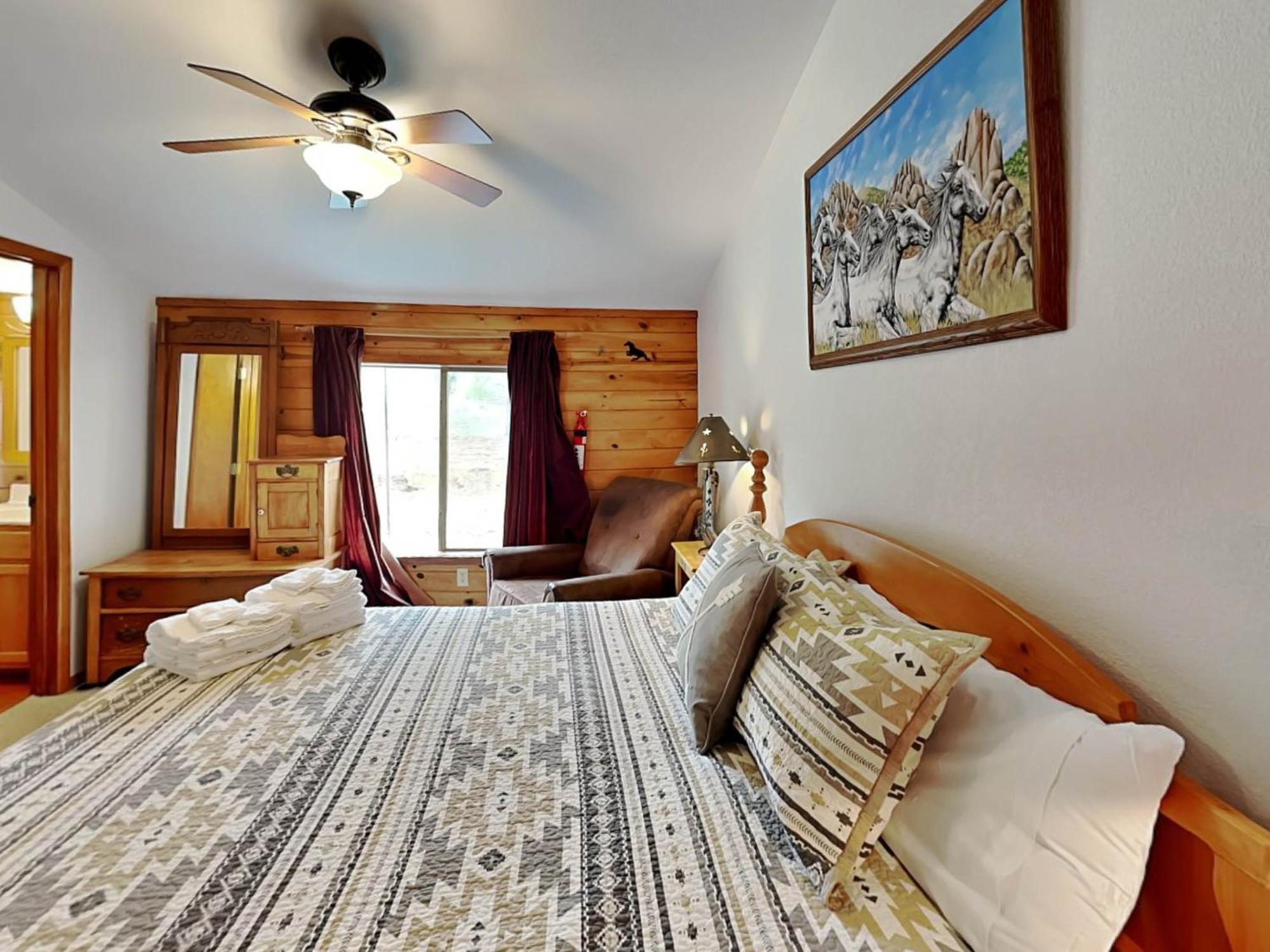 فيلا Moose Manor رويدوسو، نيومكسيكو المظهر الخارجي الصورة