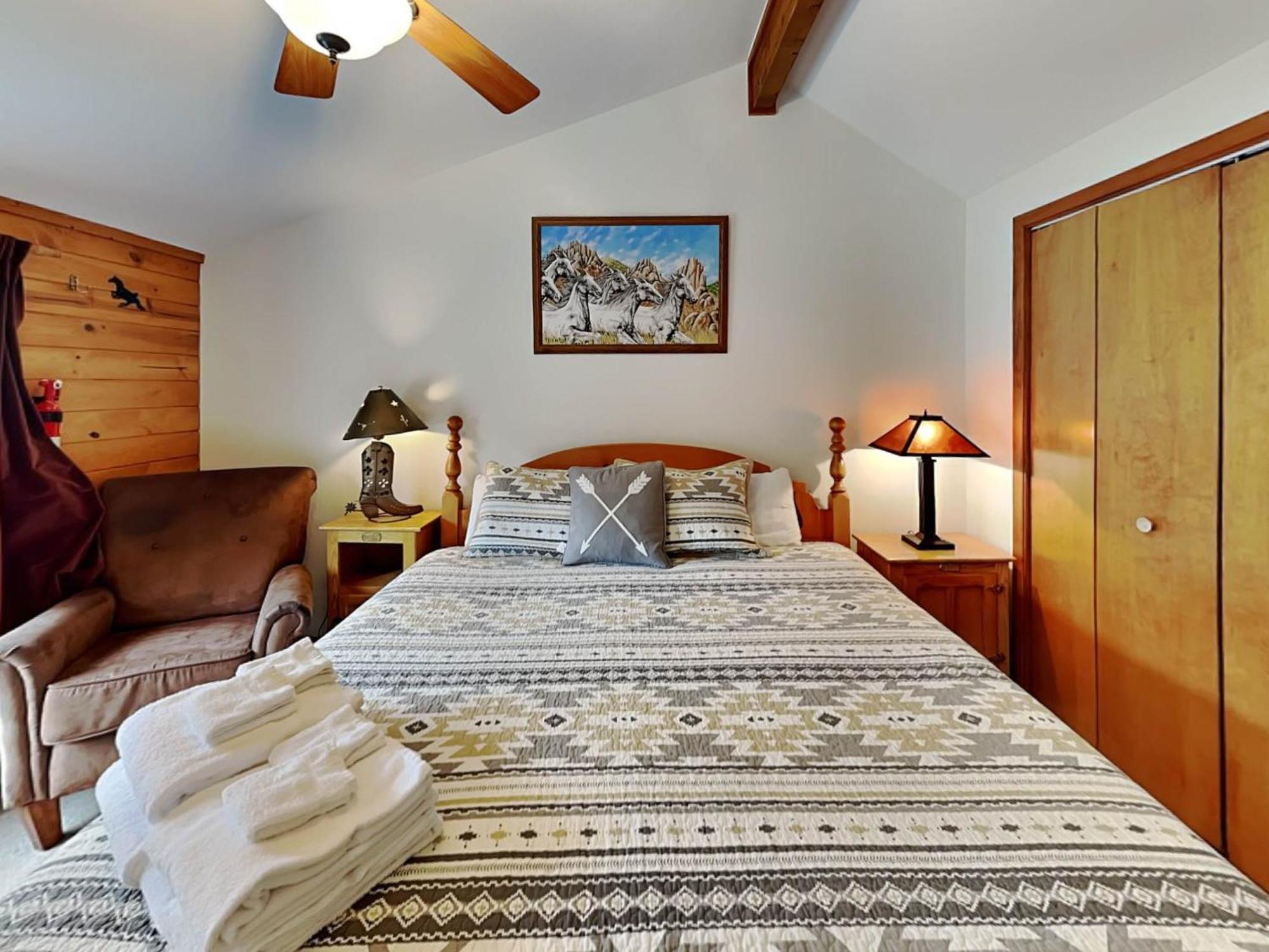 فيلا Moose Manor رويدوسو، نيومكسيكو المظهر الخارجي الصورة