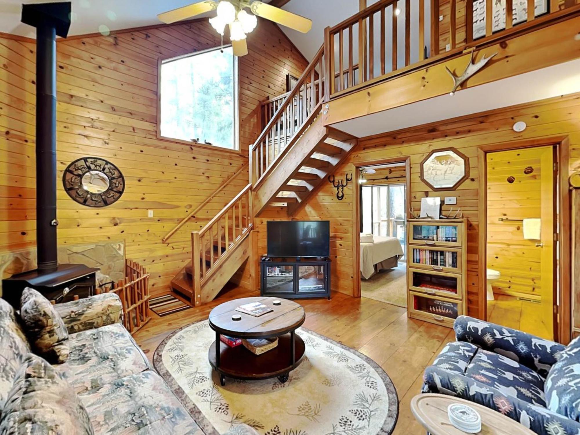 فيلا Moose Manor رويدوسو، نيومكسيكو المظهر الخارجي الصورة